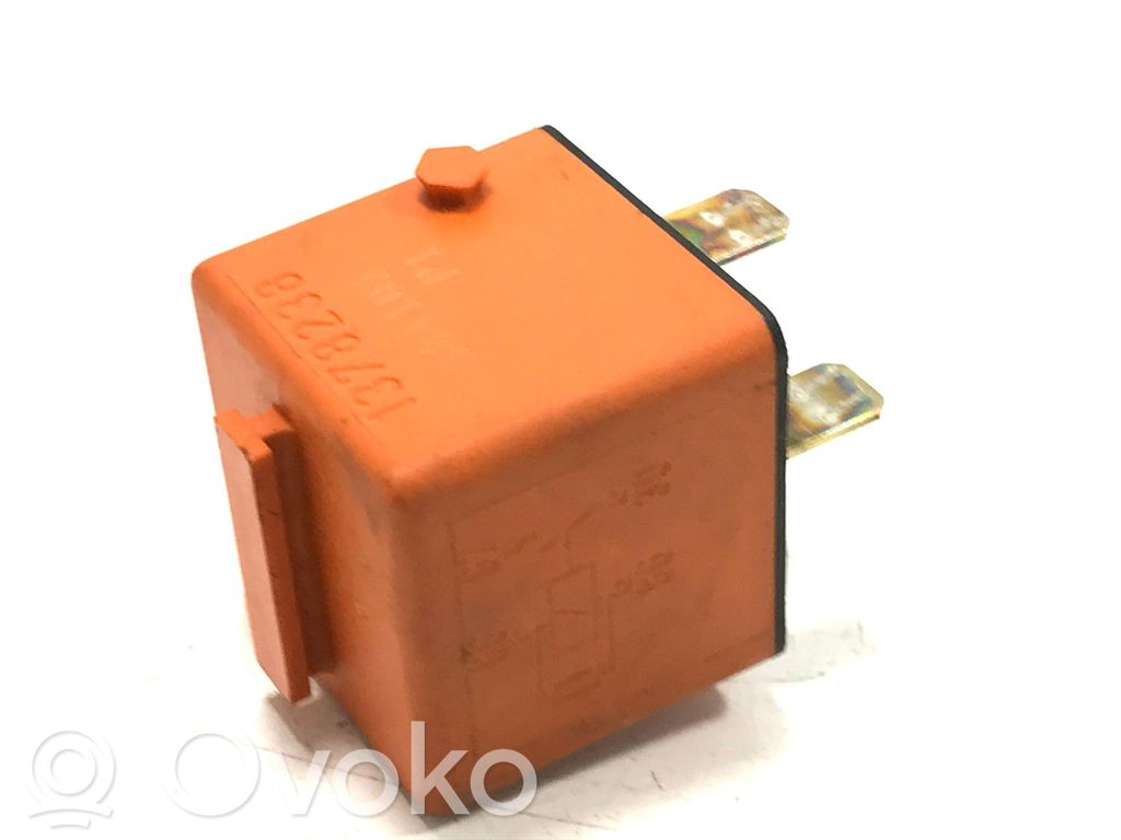 BMW X3 E83 Other relay 