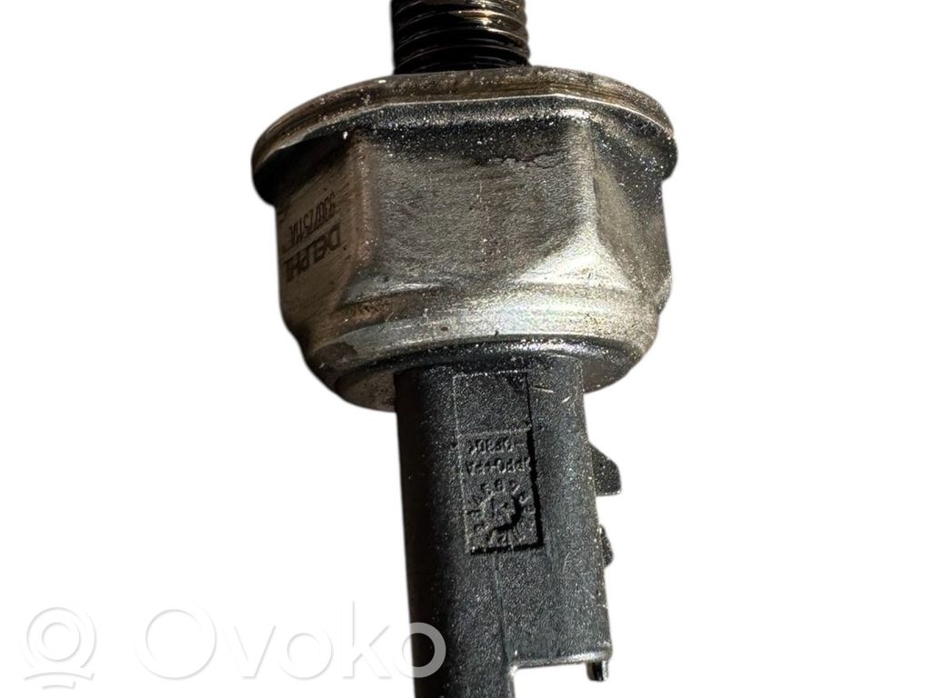 Renault Clio III Fuel pressure sensor 