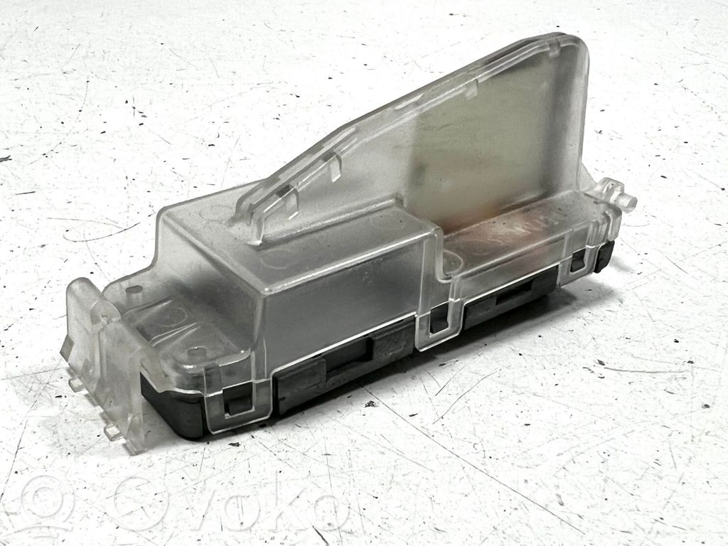 Volvo XC60 Antena GPS 