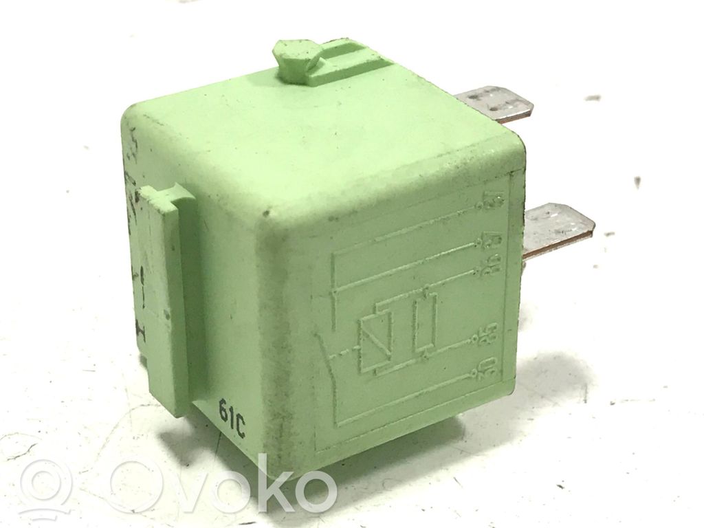 BMW X3 E83 Other relay 