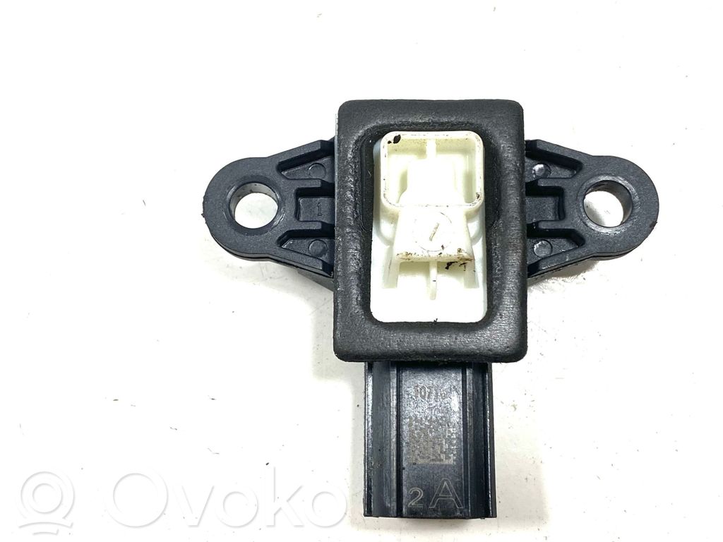 Land Rover Range Rover Evoque L538 Airbag deployment crash/impact sensor 