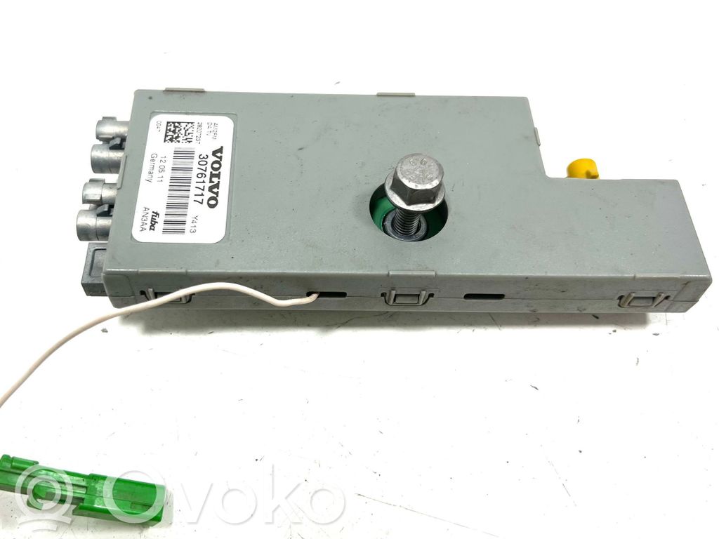 Volvo XC60 Antenos stiprintuvas 