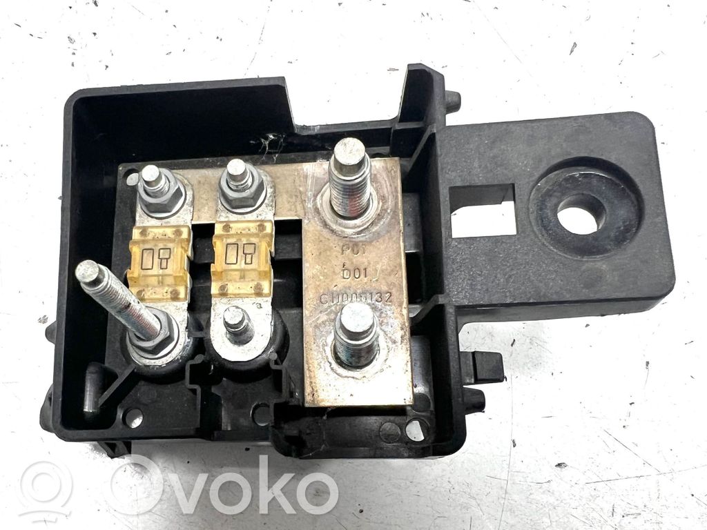 Chevrolet Volt I Positive wiring loom 