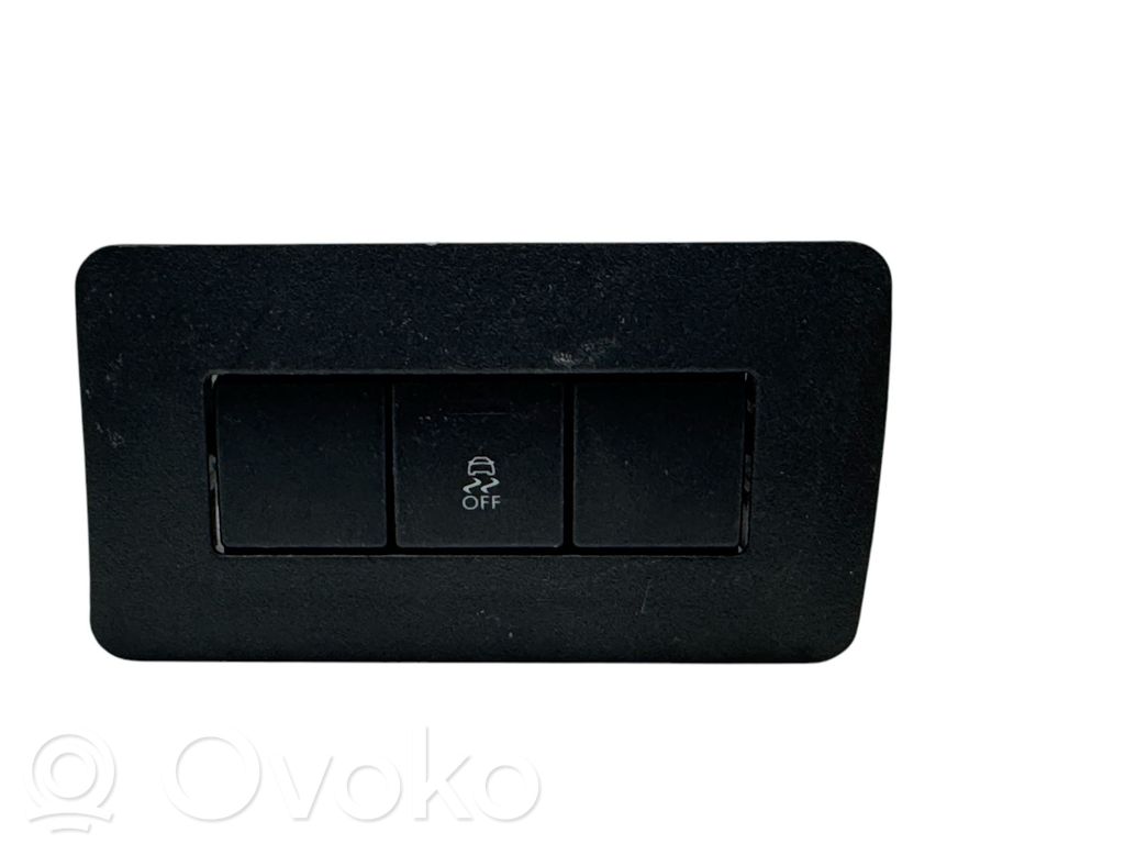 ESP (stability program) switch   96645105ZD,3398050102,R020150105