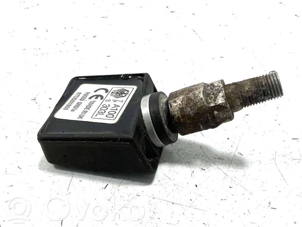 Czujnik ciśnienia opon   9634866180,CA0002414953T,02414953