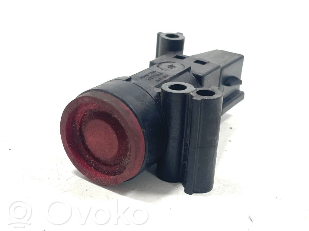 Jaguar S-Type Interruptor de corte de combustible 