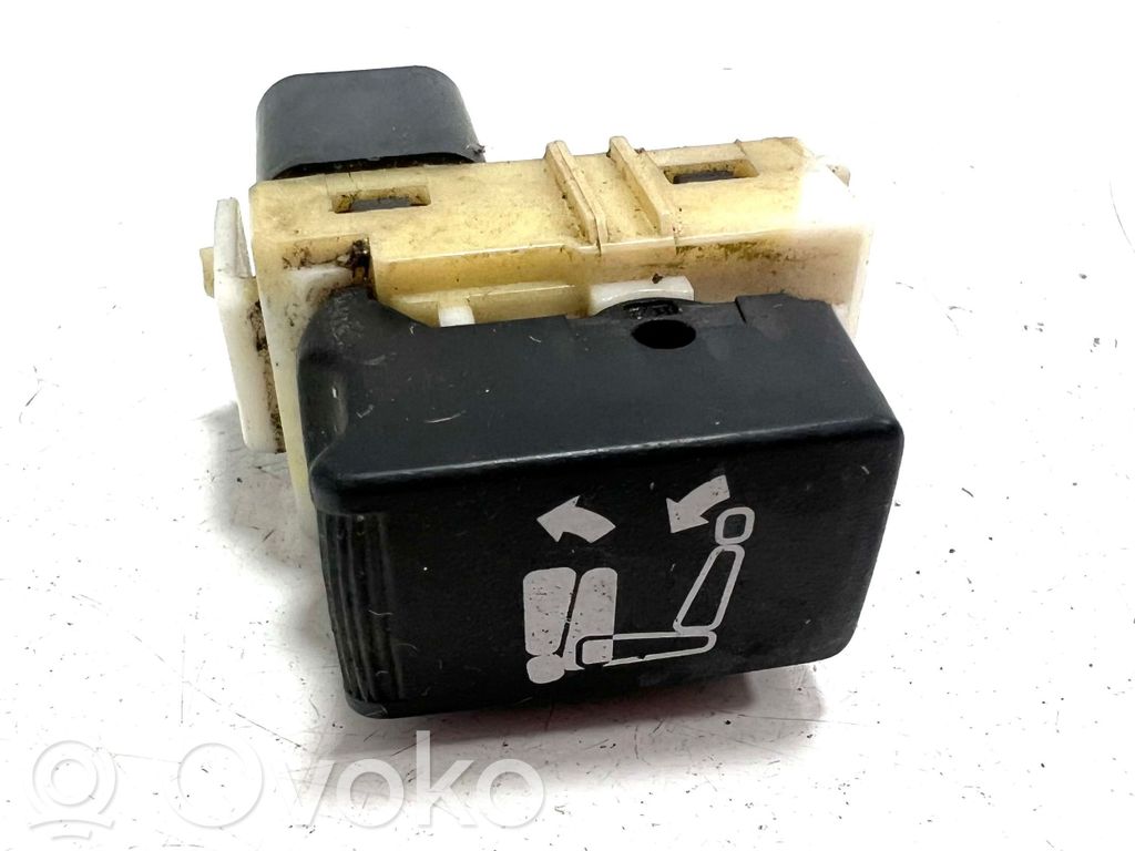 Mitsubishi Outlander Interruptor de control del asiento 