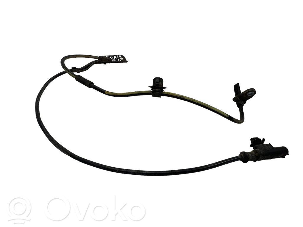 Toyota Auris 150 ABS Sensor 
