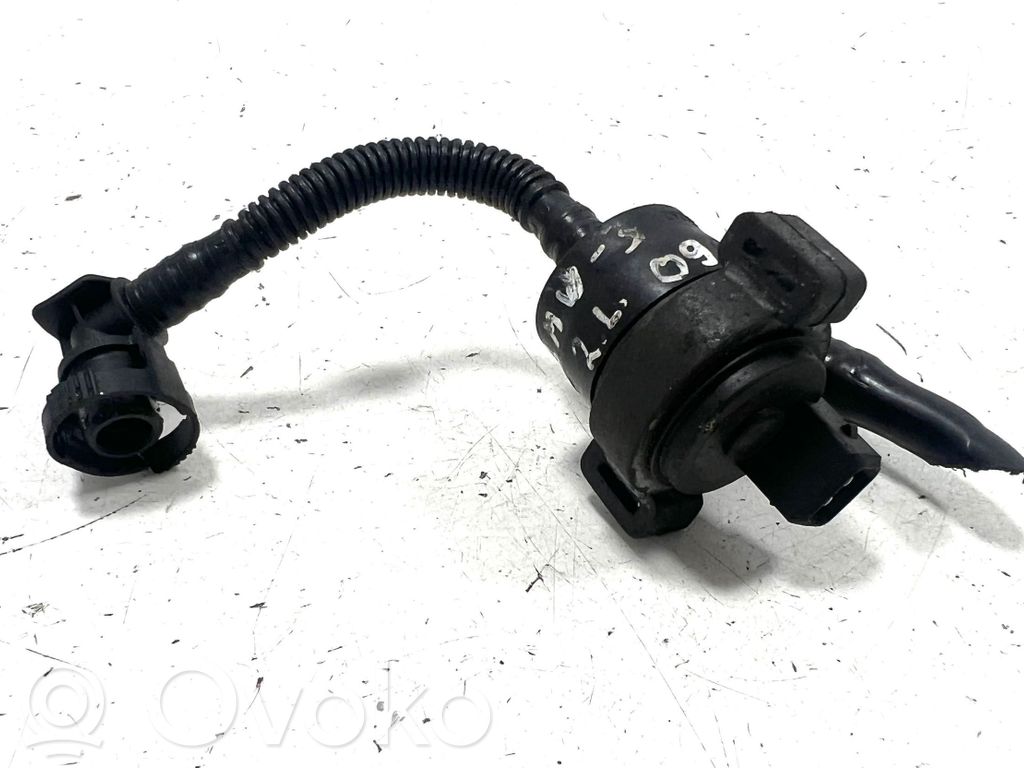 BMW 3 E90 E91 Vacuum valve 