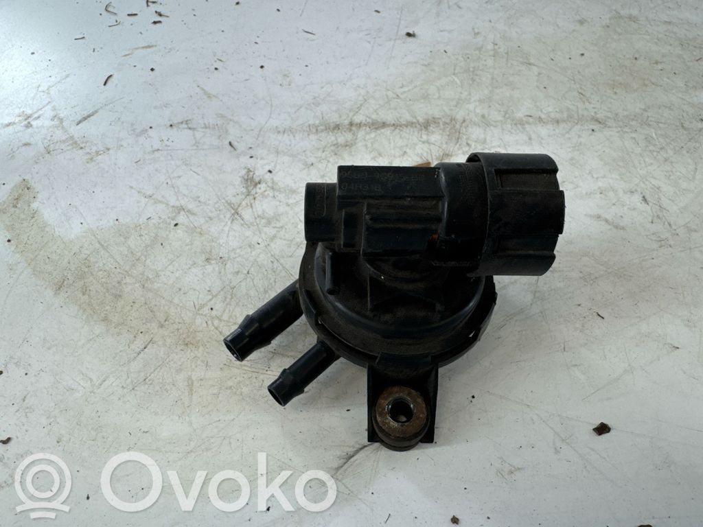 Ford Galaxy Solenoīda vārsts 