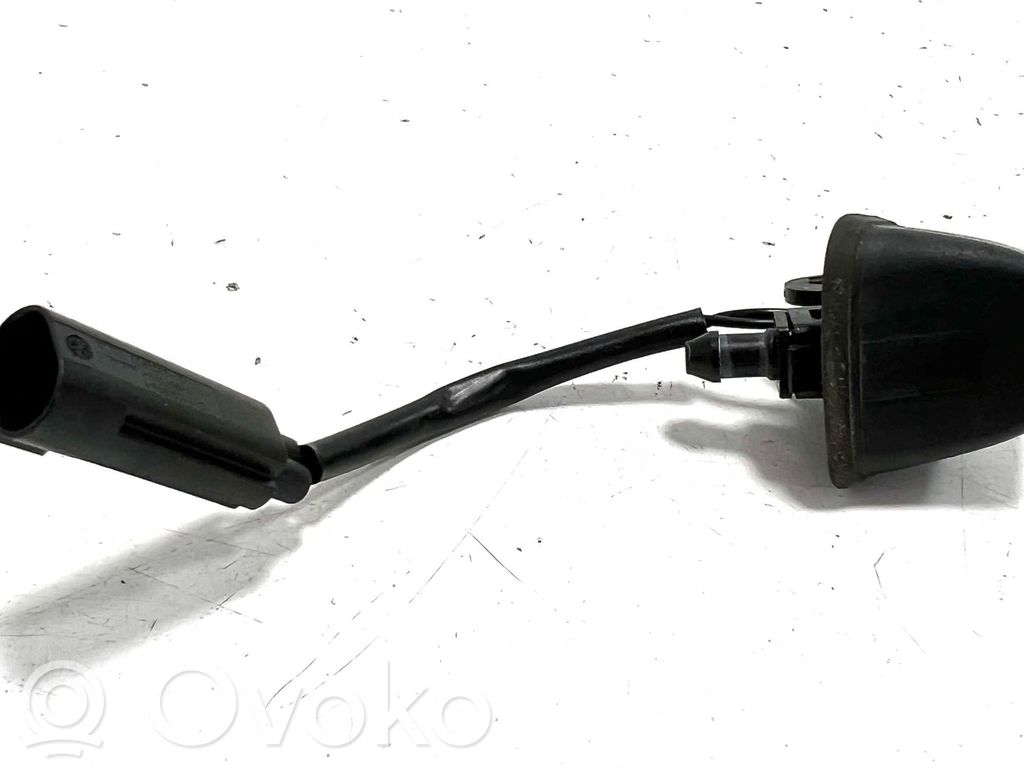 BMW 3 E90 E91 Windshield washer spray nozzle 