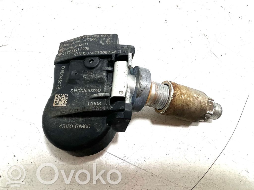 Suzuki Vitara (LY) Sensor de presión del neumático 