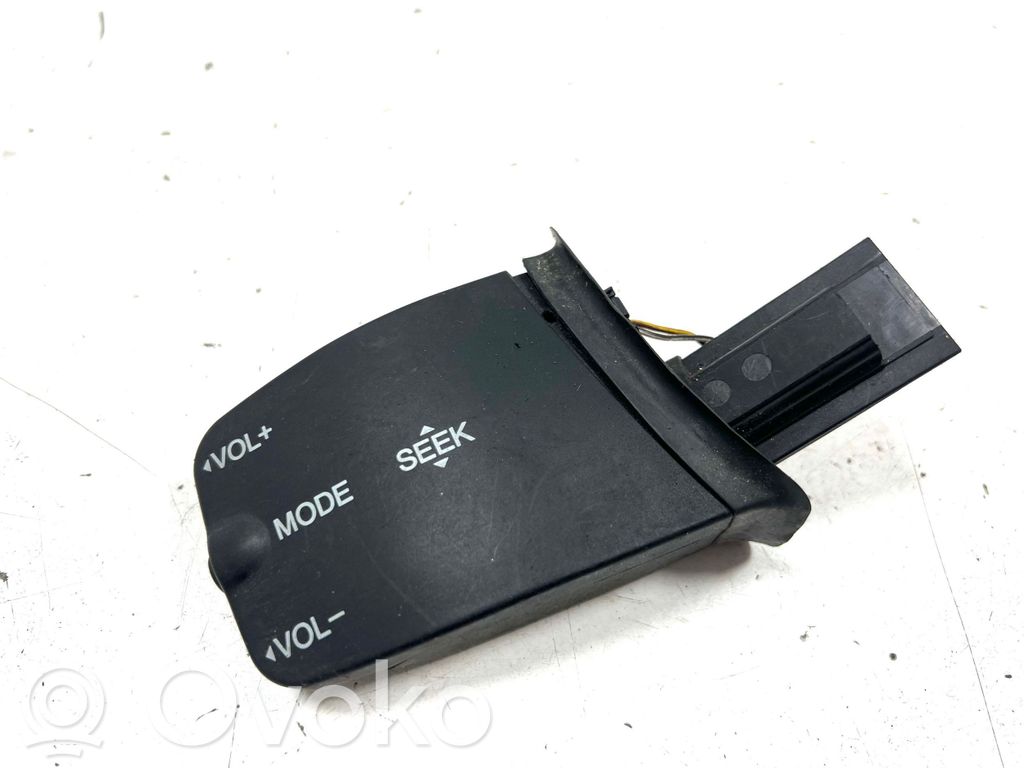 Ford Focus C-MAX Multifunctional control switch/knob 