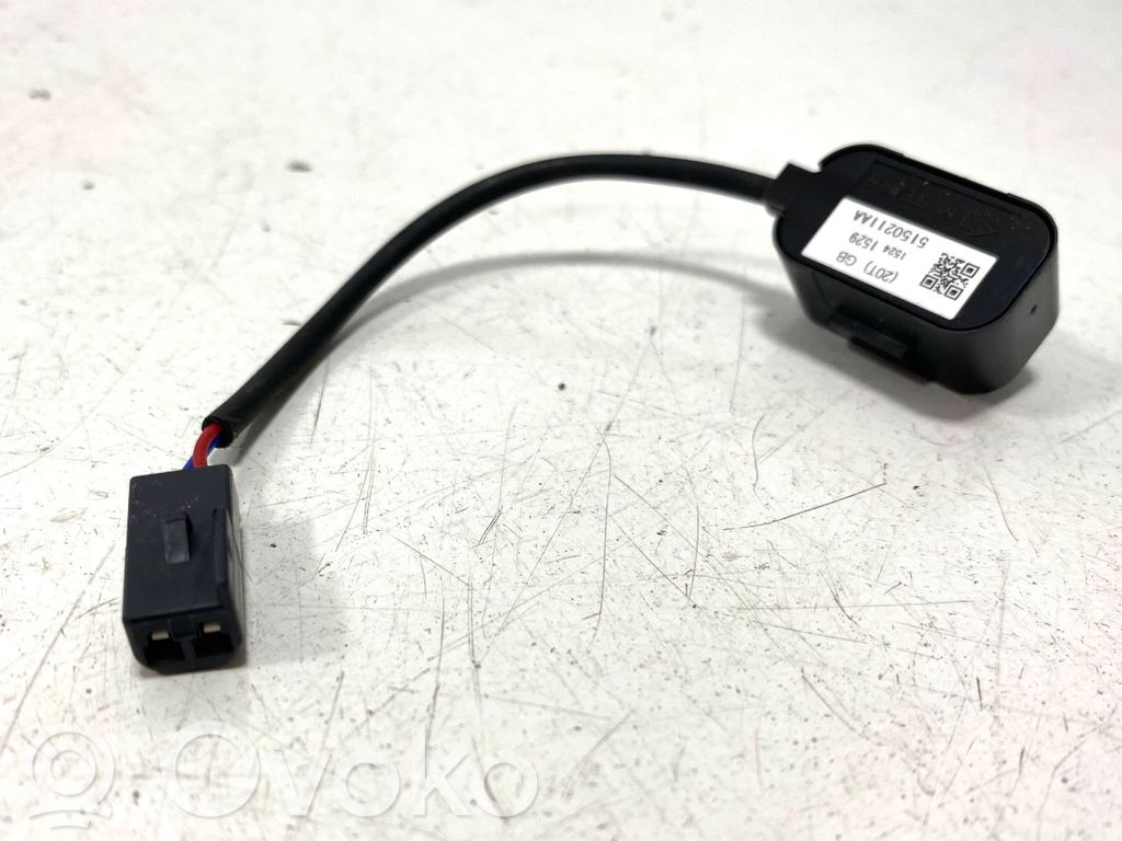 Chevrolet Volt I Micrófono (bluetooth/teléfono) 