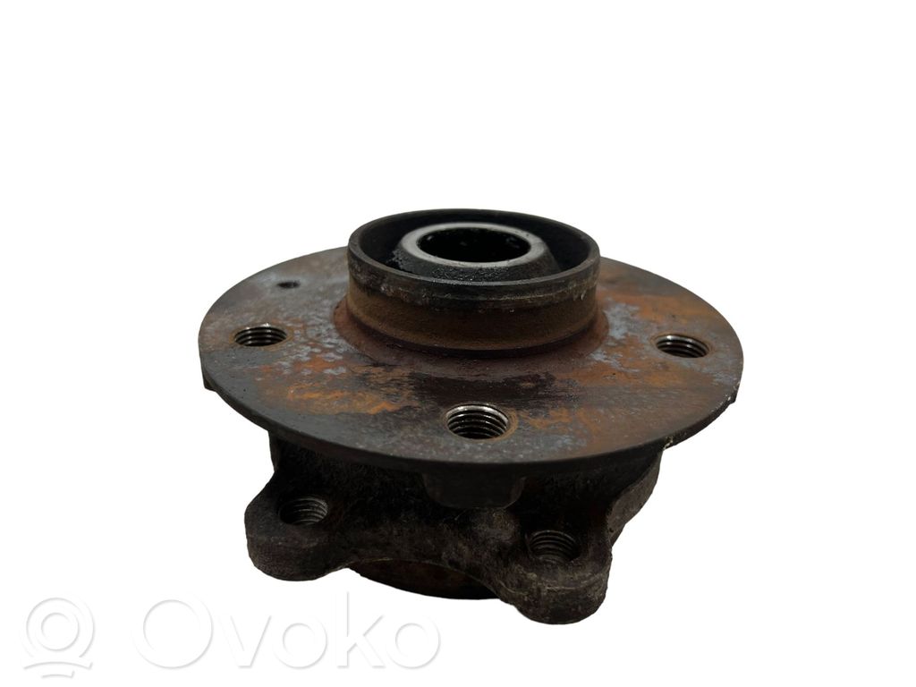 Łożysko kulkowe koła osi przedniej   F56543810,R0992302