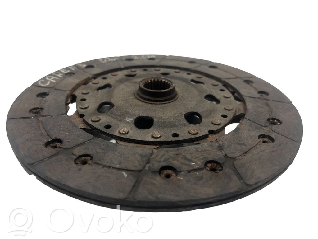 KIA Carens II Sankabos diskas 