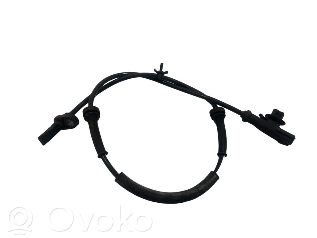 Ford Fiesta ABS Sensor 