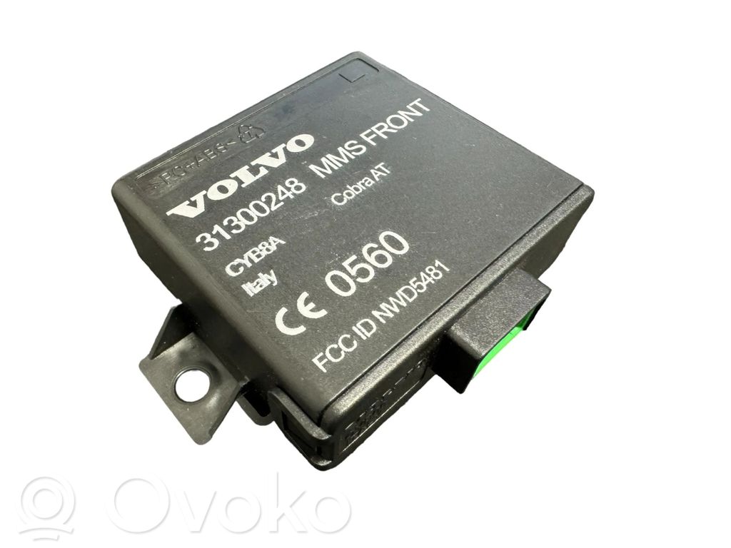 Volvo XC60 Light module LCM 