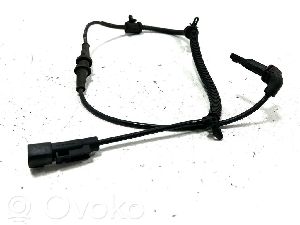 Chevrolet Volt I ABS brake wheel speed sensor 