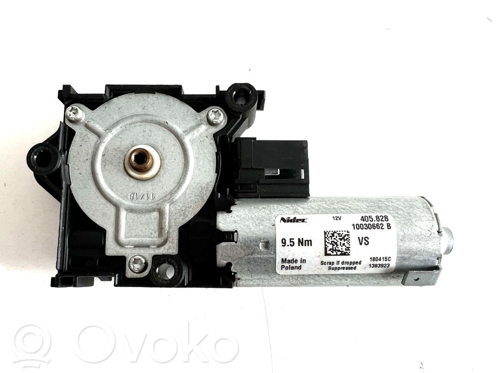 Volvo XC90 Moteur / actionneur 