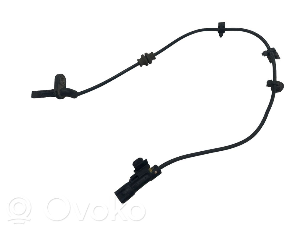 ABS Sensor hinten   13346945,13346945