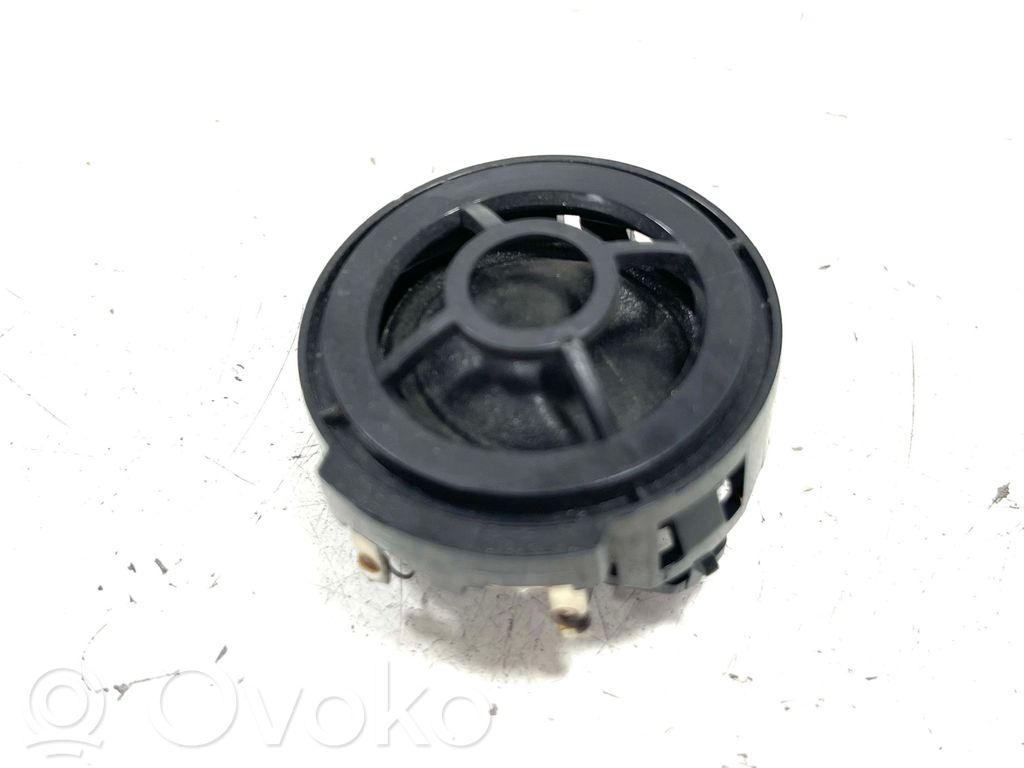 Audi A4 S4 B7 8E 8H High frequency speaker in the rear doors 