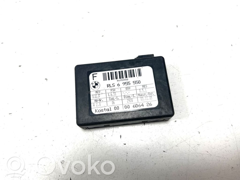 BMW 5 E60 E61 Rain sensor 