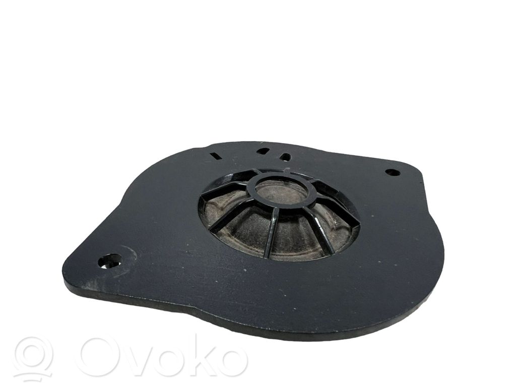 Audi A4 S4 B8 8K Panel speaker 