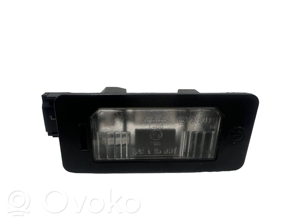 Lampa oświetlenia tylnej tablicy rejestracyjnej   129070706,129070706