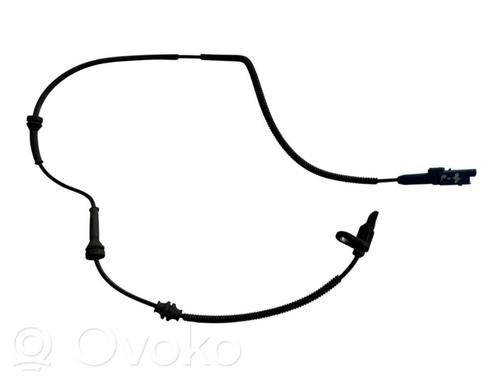 Citroen C3 Priekinis stabdžių ABS daviklis 