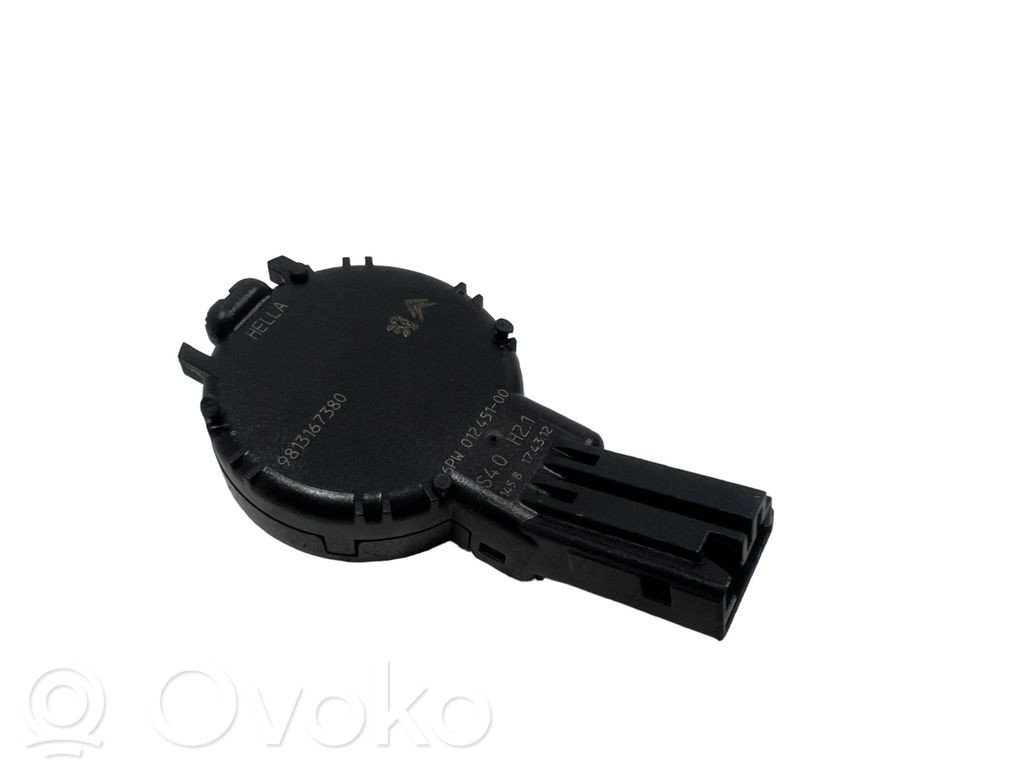 Citroen C3 Aircross Rain sensor 