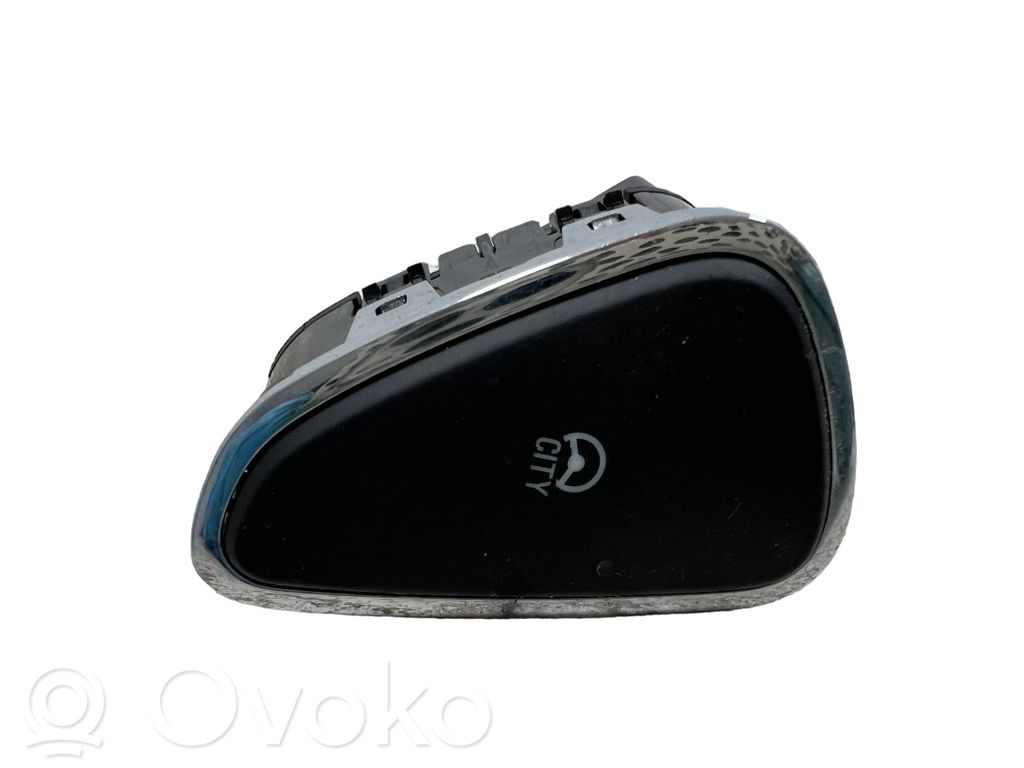 Opel Corsa E Other switches/knobs/shifts 