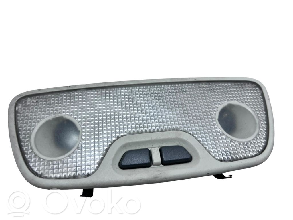 Volvo XC90 Rear seat light 