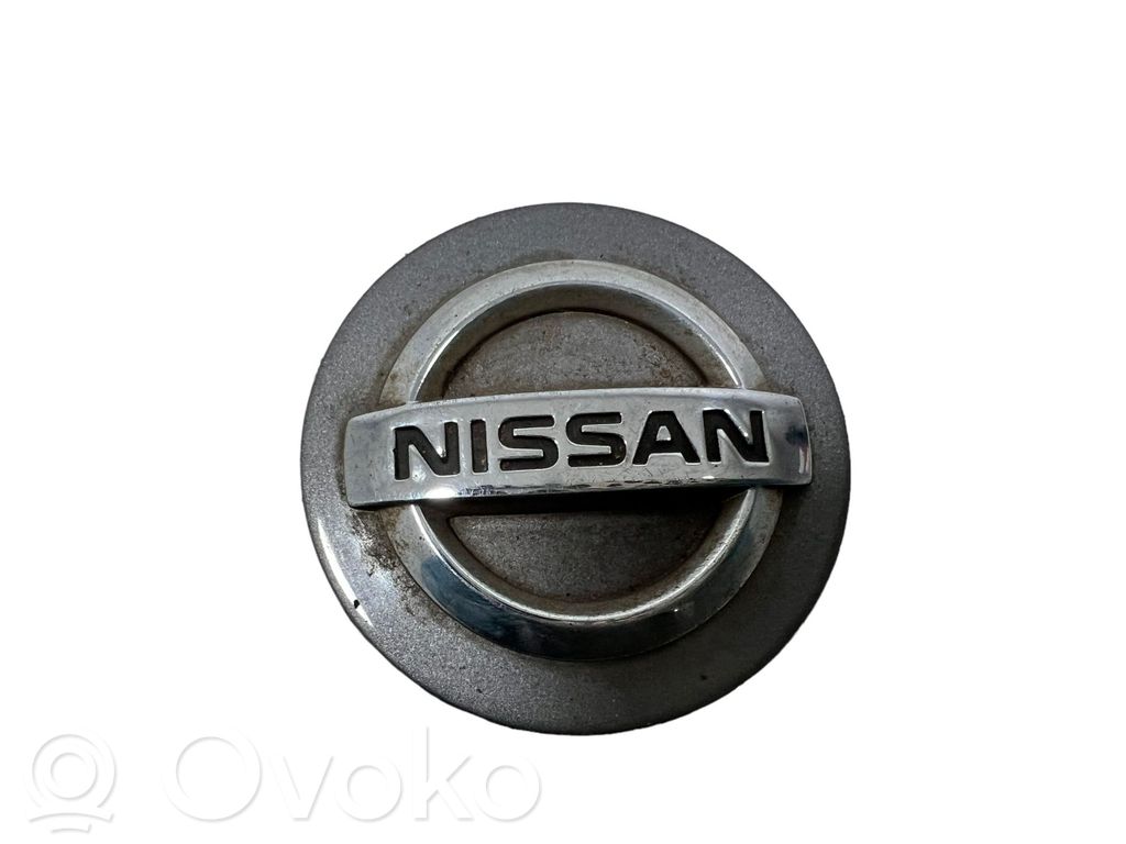 Nissan Qashqai Original wheel cap 