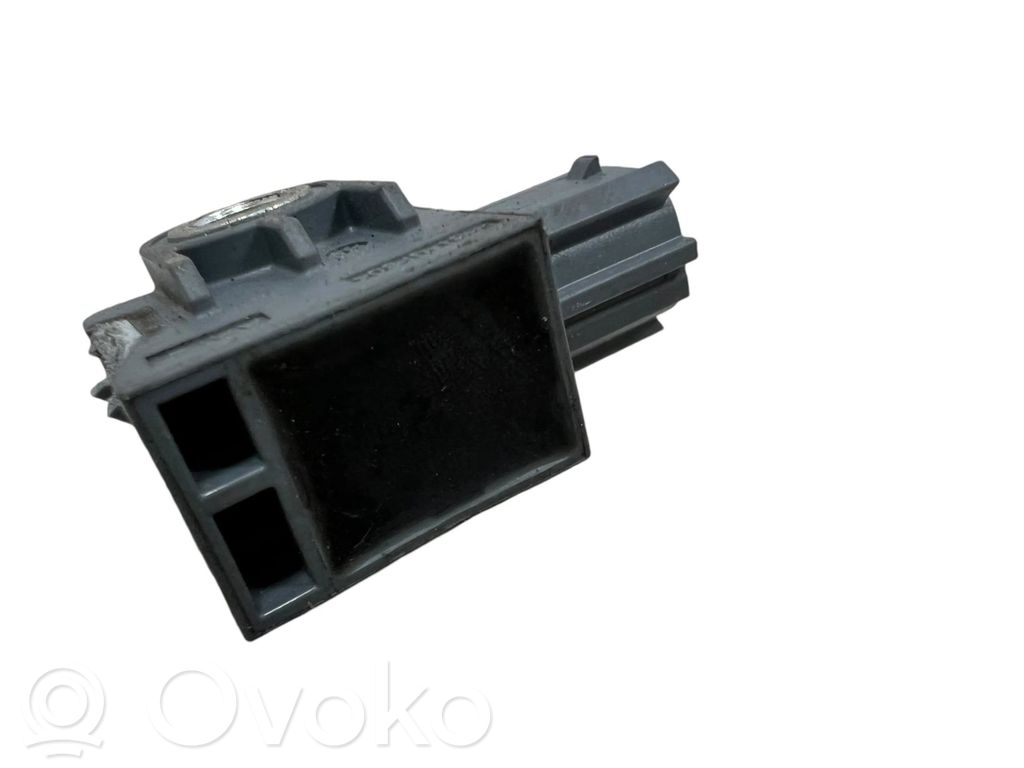 Hyundai Tucson TL Sensor impacto/accidente para activar Airbag 