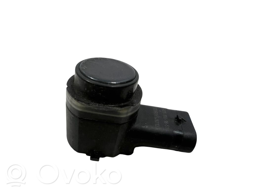 BMW 5 GT F07 Parking PDC sensor 