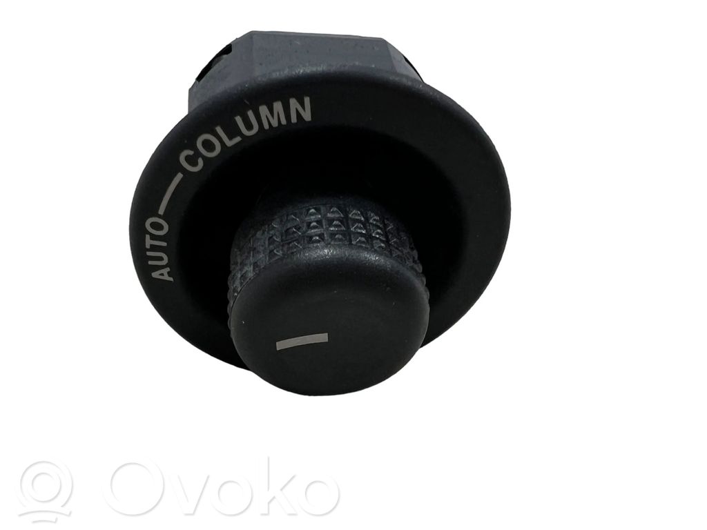 Jaguar XF X250 Steering wheel adjustment switch 