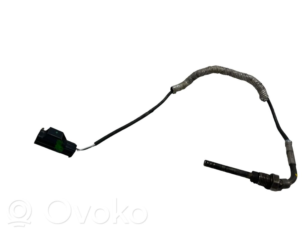 Volvo XC60 Sensor de temperatura del escape 