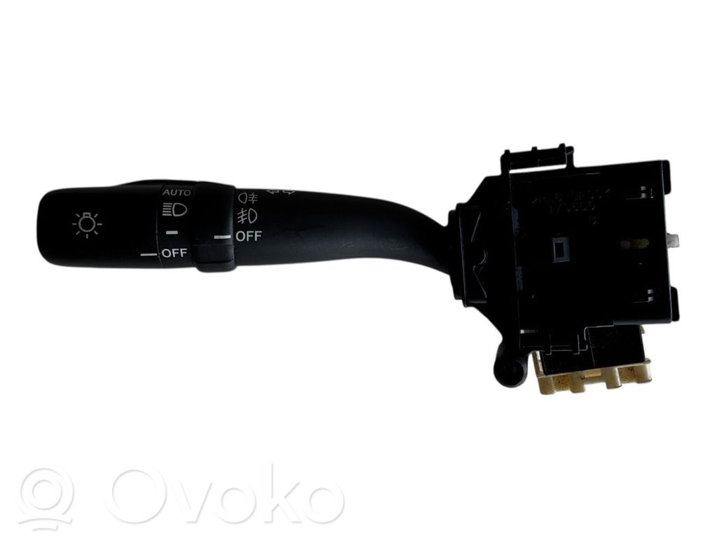 Toyota Avensis T250 Indicator stalk 