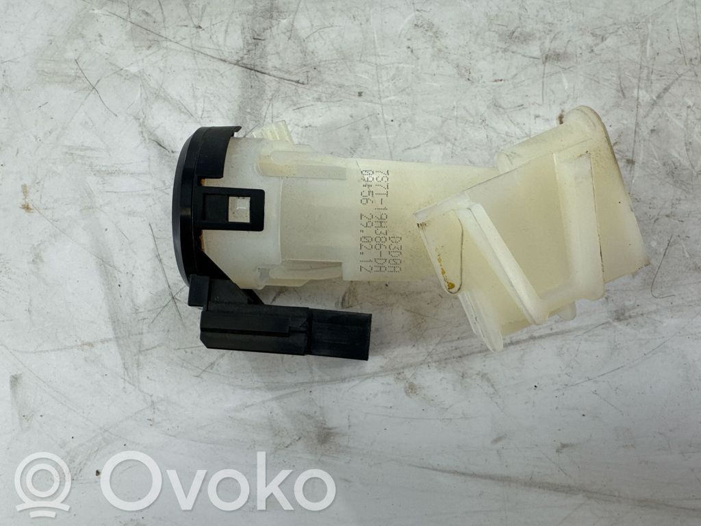 Ford Grand C-MAX Imobilaizerio valdymo blokas 