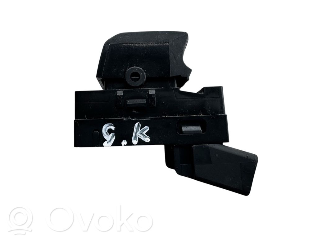 Suzuki SX4 Electric window control switch 
