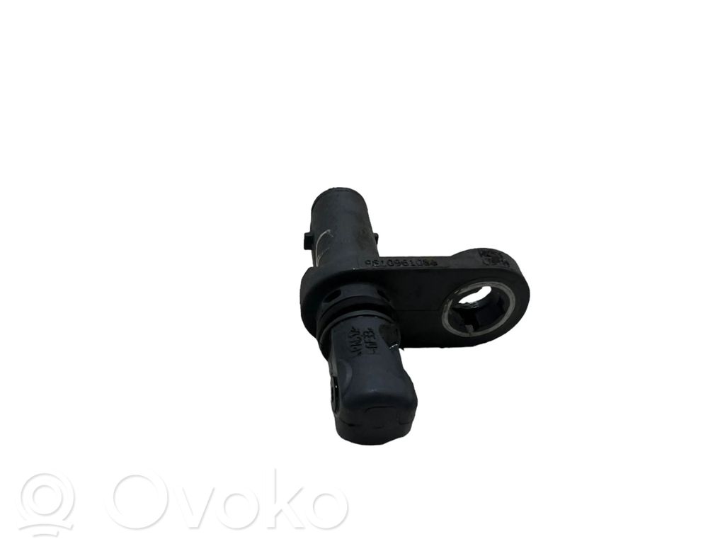 Peugeot 3008 II ABS rear brake sensor 