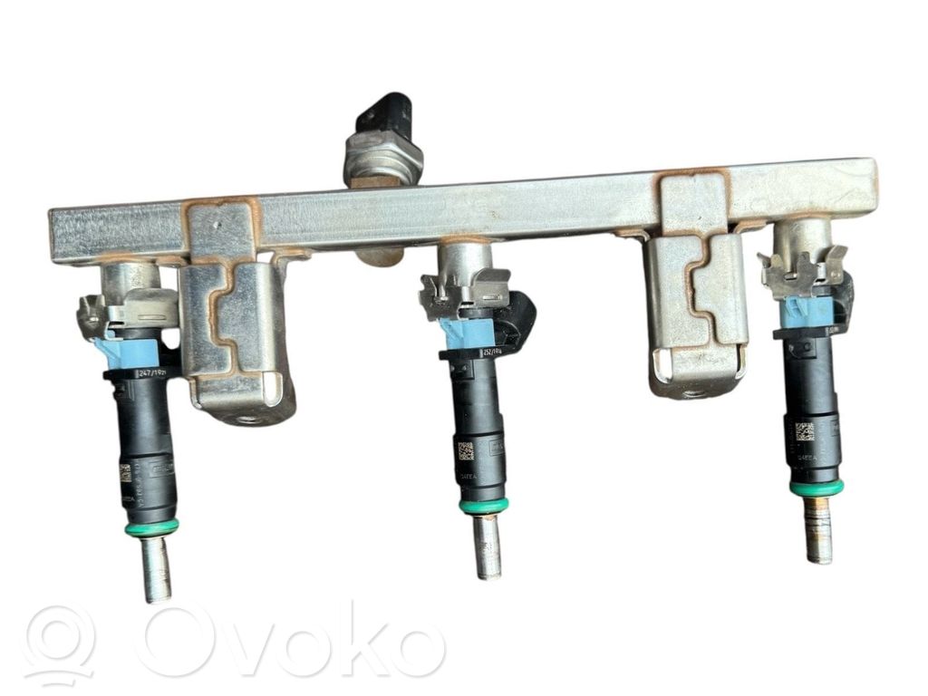 Ford Escape IV Fuel injectors set 