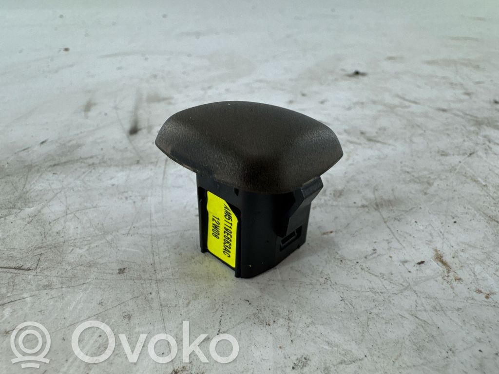 Ford Grand C-MAX Sun solar sensor 