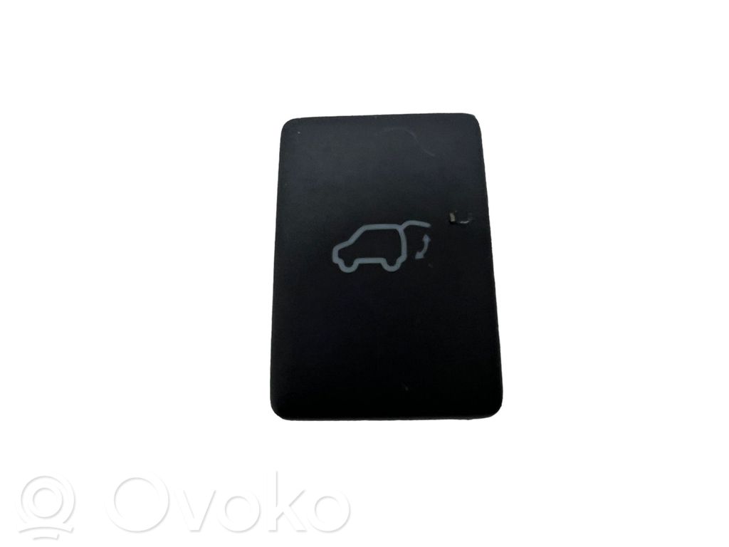 Toyota RAV 4 (XA40) Tailgate opening switch 
