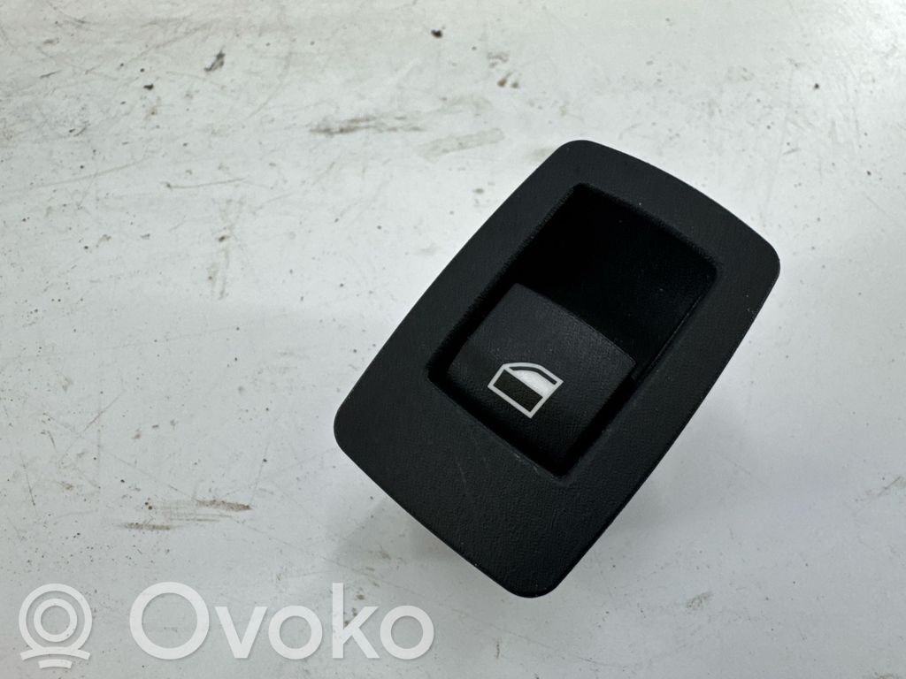 BMW 1 F20 F21 Electric window control switch 