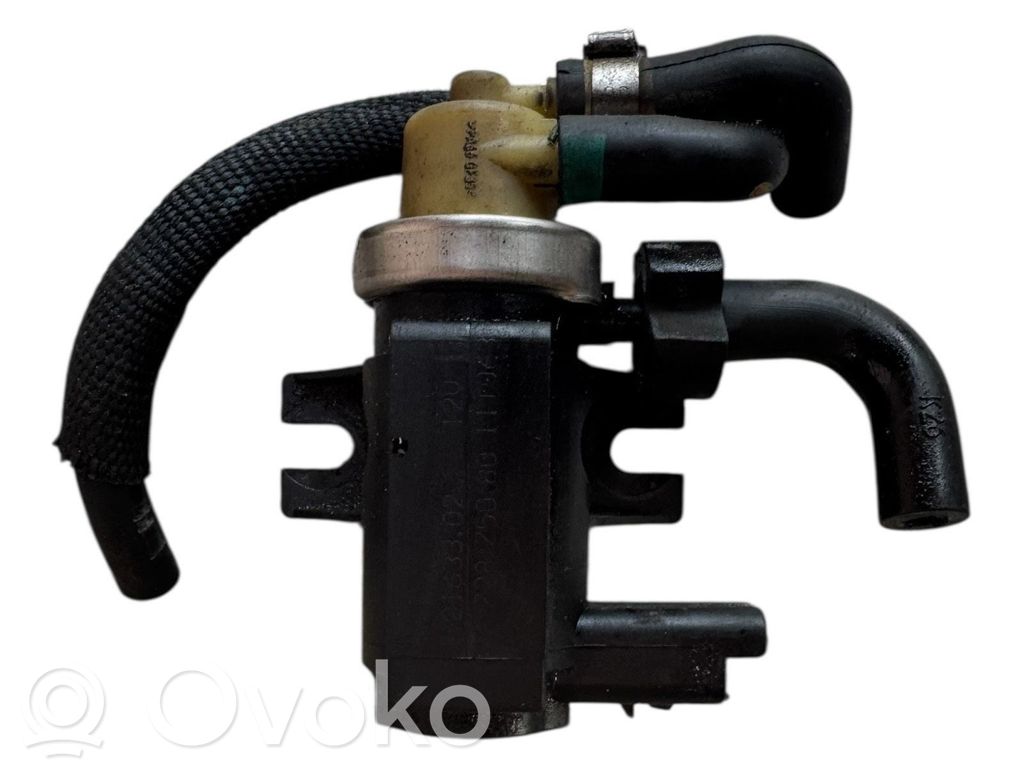 Citroen C4 II Solenoīda vārsts 
