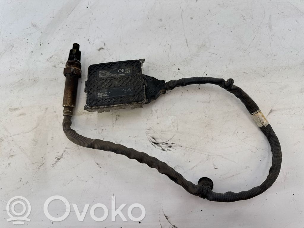Citroen C4 Grand Picasso Lambda probe sensor 