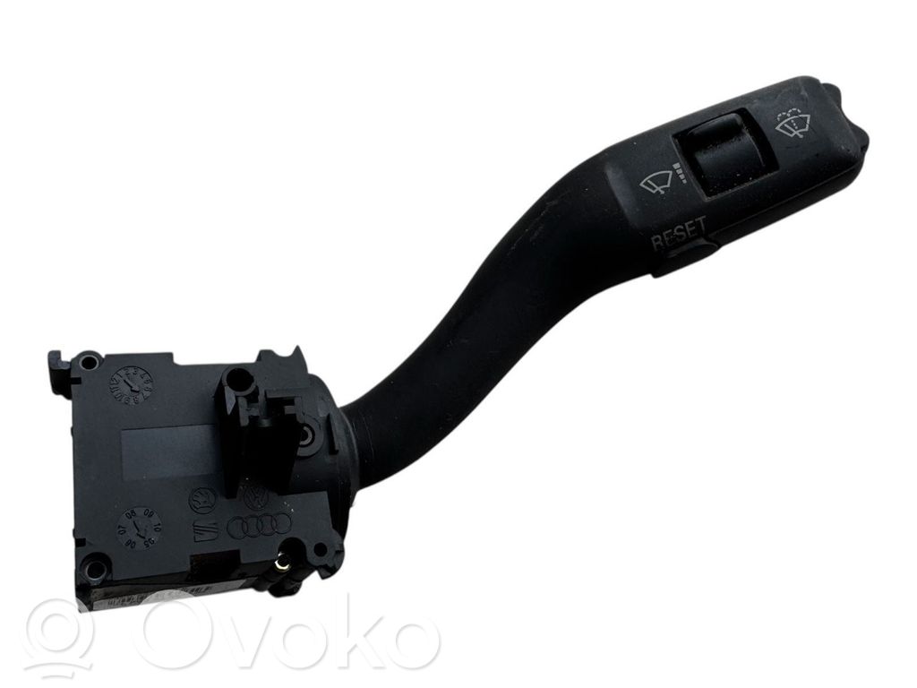 Audi A4 S4 B7 8E 8H Wiper control stalk 