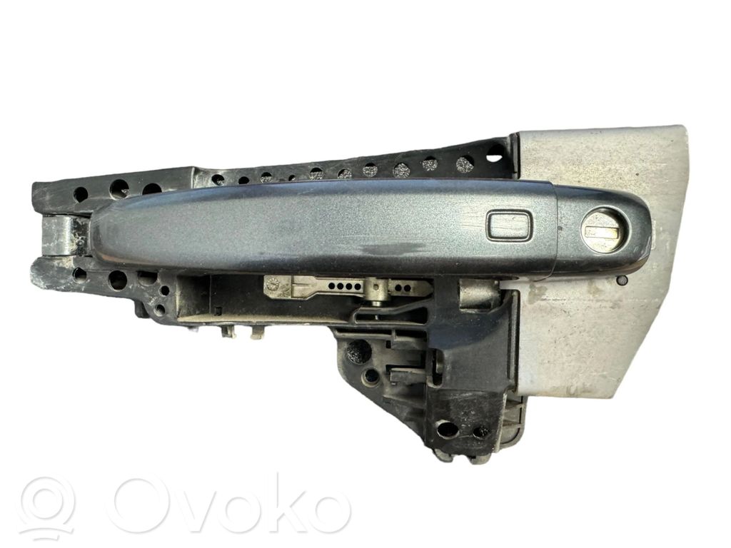 Audi A4 S4 B8 8K Etuoven ulkokahva 